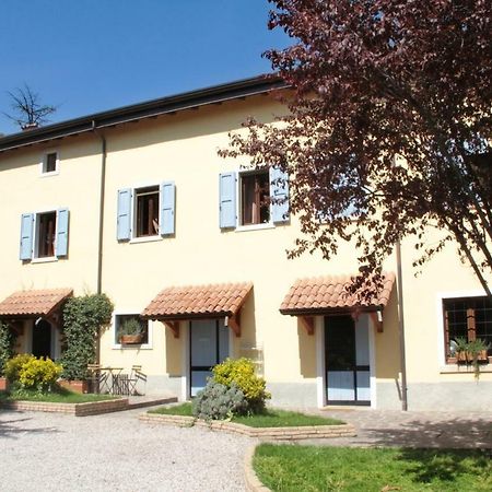 Cason Degli Ulivi Apartment Rivoli Veronese Exterior photo