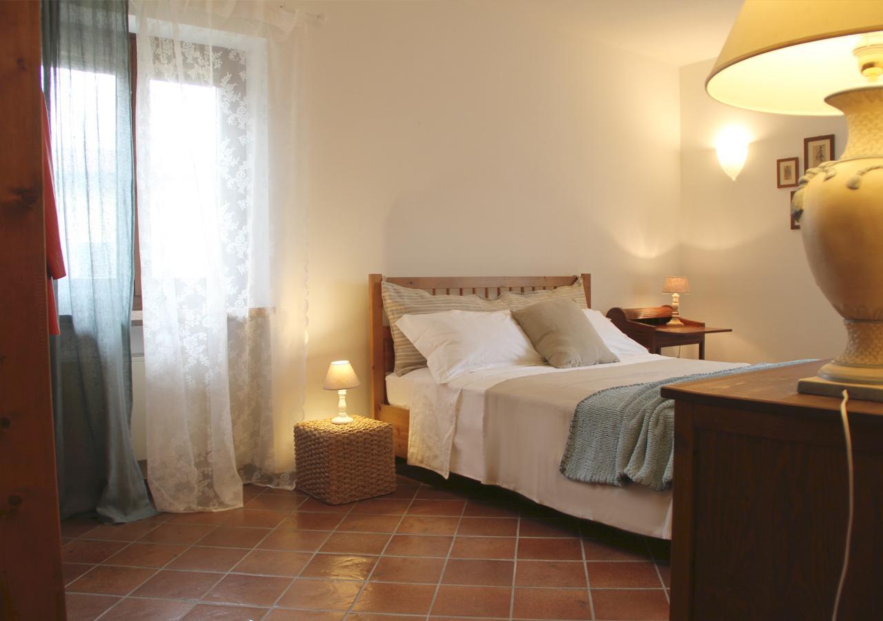 Cason Degli Ulivi Apartment Rivoli Veronese Exterior photo
