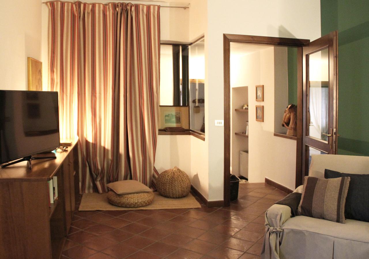 Cason Degli Ulivi Apartment Rivoli Veronese Exterior photo